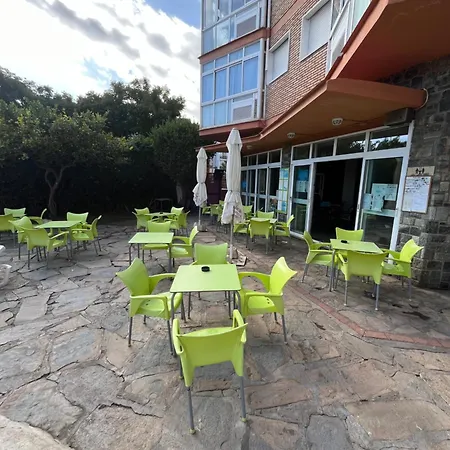Turistico En Costa
