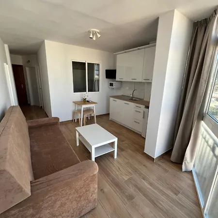 Apartment Turistico En Costa Benalmadena