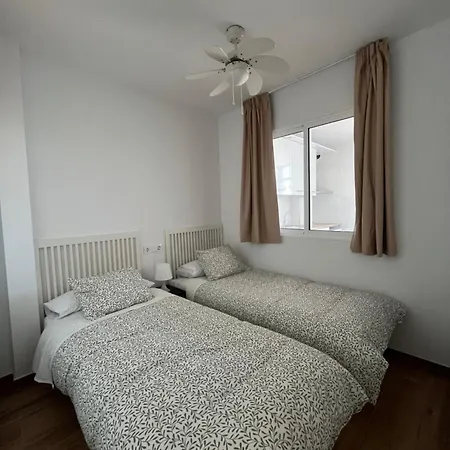 Turistico En Costa Apartment