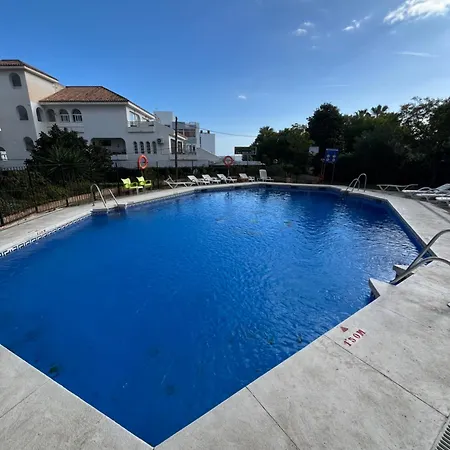 Turistico En Costa Apartment *