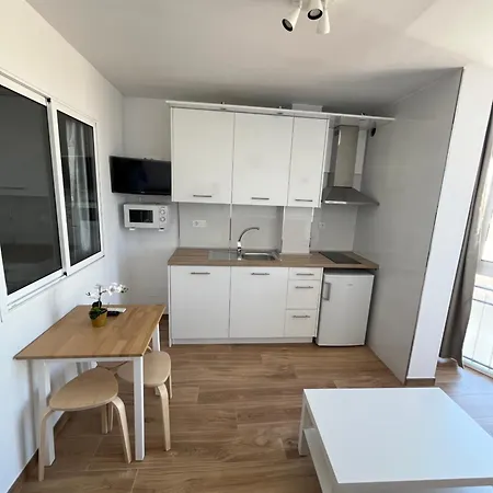 Apartment Turistico En Costa
