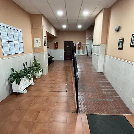 Turistico En Costa Apartment Benalmadena