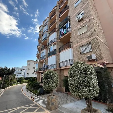 Apartment Turistico En Costa *