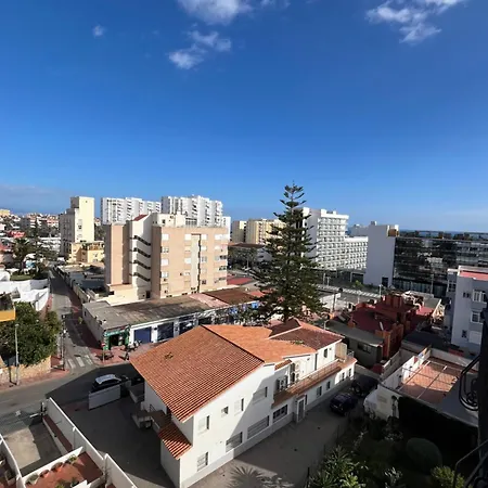 Turistico En Costa Apartment Benalmadena