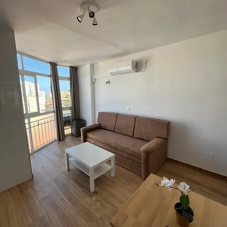 Turistico En Costa Apartment *